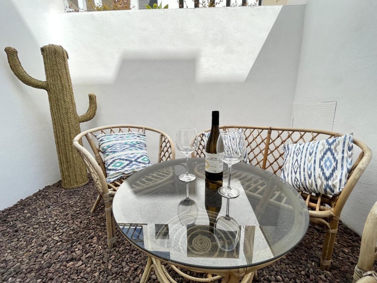 Palmbeach Mojacar Exterior photo