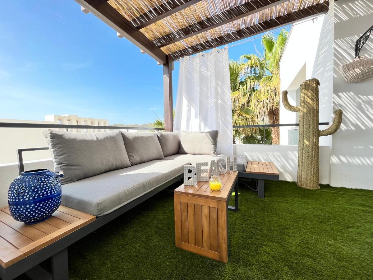 Palmbeach Mojacar Exterior photo